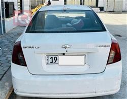 شيفروليه اوبترا